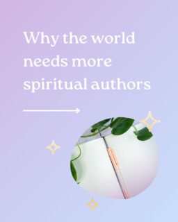 I believe the world needs more spiritual authors right now.⁠
⁠
So many people are questioning what they’ve been taught, having experiences they don’t know how to explain, and trying to trust their intuition when the world around them feels uncertain.⁠
⁠
Think about the books that helped YOU through those moments. The ones that made you feel less weird, helped you understand yourself, or gave you the courage to follow what you knew deep down was right.⁠
⁠
Your book could offer that same support to someone else. 🪄⁠
⁠
And writing it gives you somewhere meaningful to put your energy. A way to turn what you’ve learned, experienced, and discovered into something creative that contributes to the change you want to see.⁠
⁠
Somewhere, right now, someone could be looking for exactly what you have to share.⁠
⁠
If you’re feeling called to share it, I’d love to help you make a plan for your book in my free class, Make Your Magical Book Plan!⁠
⁠
Comment or DM me “BOOK PLAN” for the link, or visit www.divineflow.co/bookplan to sign up. 📖