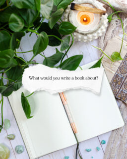 Tell me what you would write a book about, and I'll pick one person from the comments to receive ONE free month in our Book Magic Mastermind so you can go get started on it. 🪄
The best book ideas are the ones that combine:
Your soul mission & life experience
+ What you want to be known for
+ The greater impact you want to make
If you're totally stumped on the right book idea for you, it's okay. We have a mini-course for that called Find Your Sacred Book Idea, and it's currently only $38!
divineflow.co/sacredbookidea
But deep down, you probably already know, because it's been calling to you for a while... right?
👇🏼👇🏼👇🏼