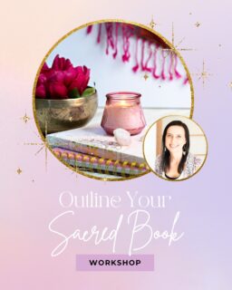 Let's outline your book! ✨ You have an idea for a book... you've thought about the concept over and over in your mind... but as far as creating a plan to actually bring it to life? Not so much!
In this live workshop (with replay), we’ll walk through how to form your book into a beginning, middle, and end, then break it down into a chapter-by-chapter outline so you can begin writing one section at a time without trying to hold the whole book in your head at once.
We'll do this in an intuitive manner, so it doesn't feel forced - it flows! 🌊
You’ll also learn how your Spiritual Author Archetype - whether you’re a Messenger, Wayshower, or Guide - can help you understand the structure your book may naturally want to take. ✨
» If you haven't found your Spiritual Author Archetype yet, you'll be able to take our quiz and find out ahead of time!
👉🏼 By the end of this class, you’ll have a clearer sense of how your book is meant to flow, what belongs in each section, and how to prepare yourself to start writing the first chapter.
LIVE ON ZOOM *NEW DATE & TIME*: Thursday, July 2nd @ 4:30 pm PT / 7:30 pm CT // 9:30 am AEST {on Friday the 3rd of July} - Replay posted in the Course Library afterward if you can't join live.
FREE to join if you're a member of our Book Magic Mastermind! 📖🪄
You'll also have access to every other step needed to bring your book to life - from writing the first chapter to starting your writing practice, finishing your manuscript, editing, publishing, and launching your book, too. 🎉
Become a member to join us @ www.divineflow.co/mastermind
...and let's finally bring your magical book to life! 🔮